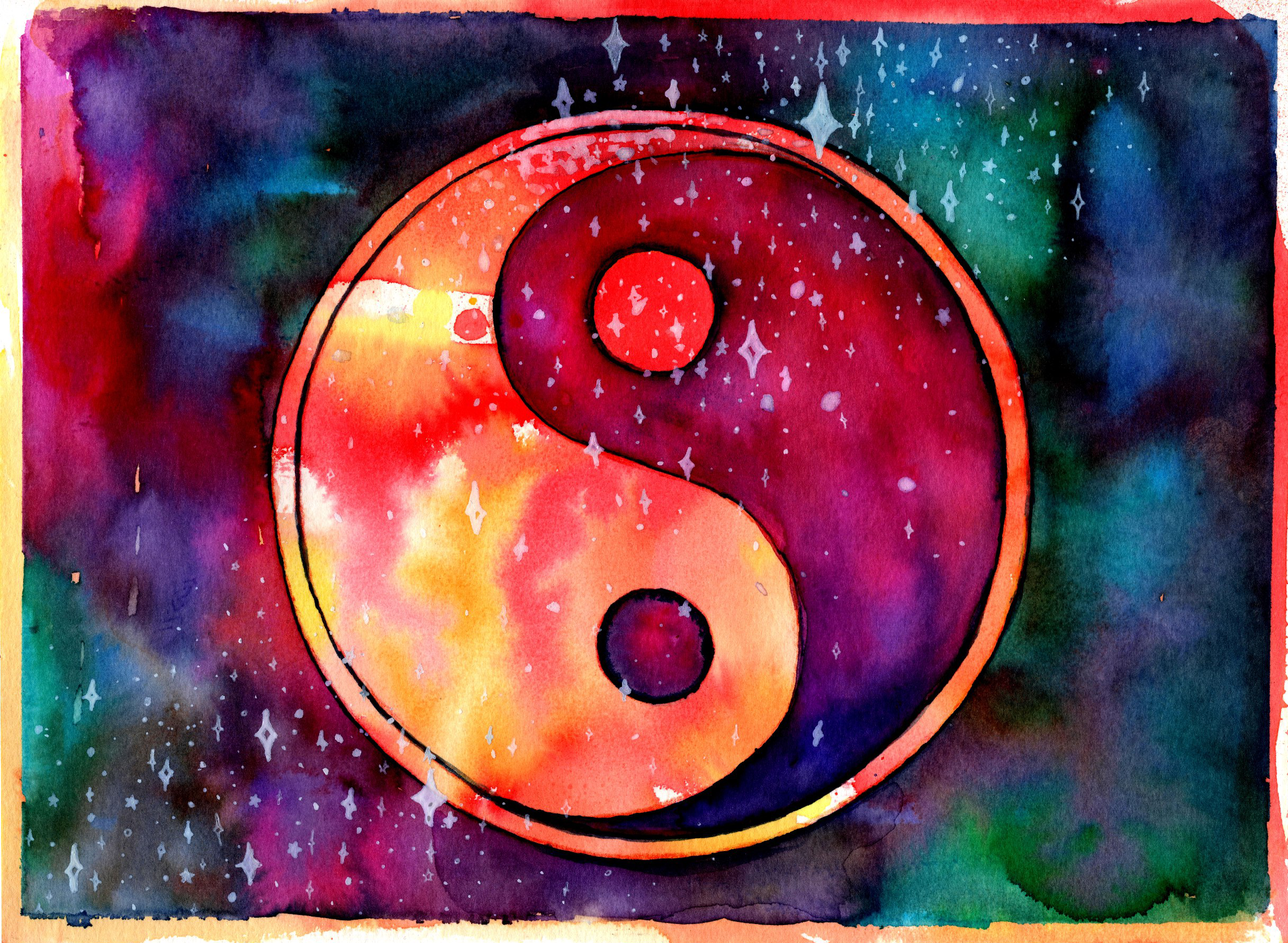 Borderline Selbsthilfegruppe 